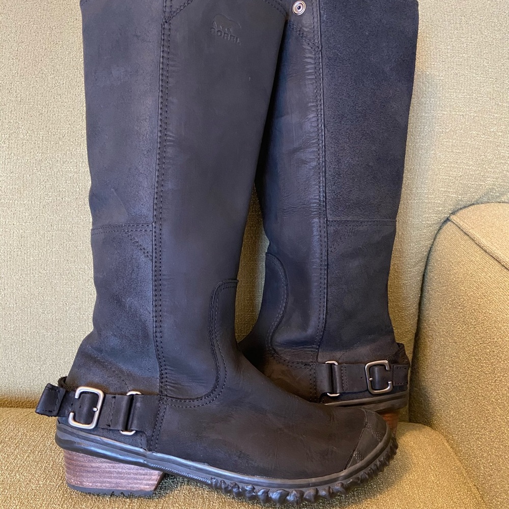 Sorel boots